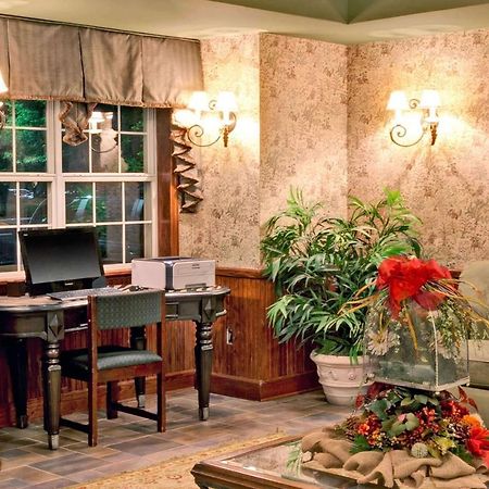 Microtel Inn & Suites By Wyndham Perimeter Center Sandy Springs Extérieur photo