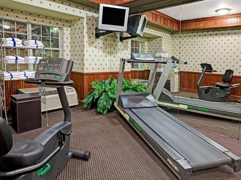 Microtel Inn & Suites By Wyndham Perimeter Center Sandy Springs Extérieur photo