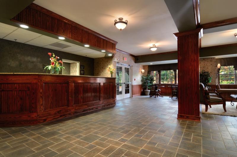Microtel Inn & Suites By Wyndham Perimeter Center Sandy Springs Extérieur photo
