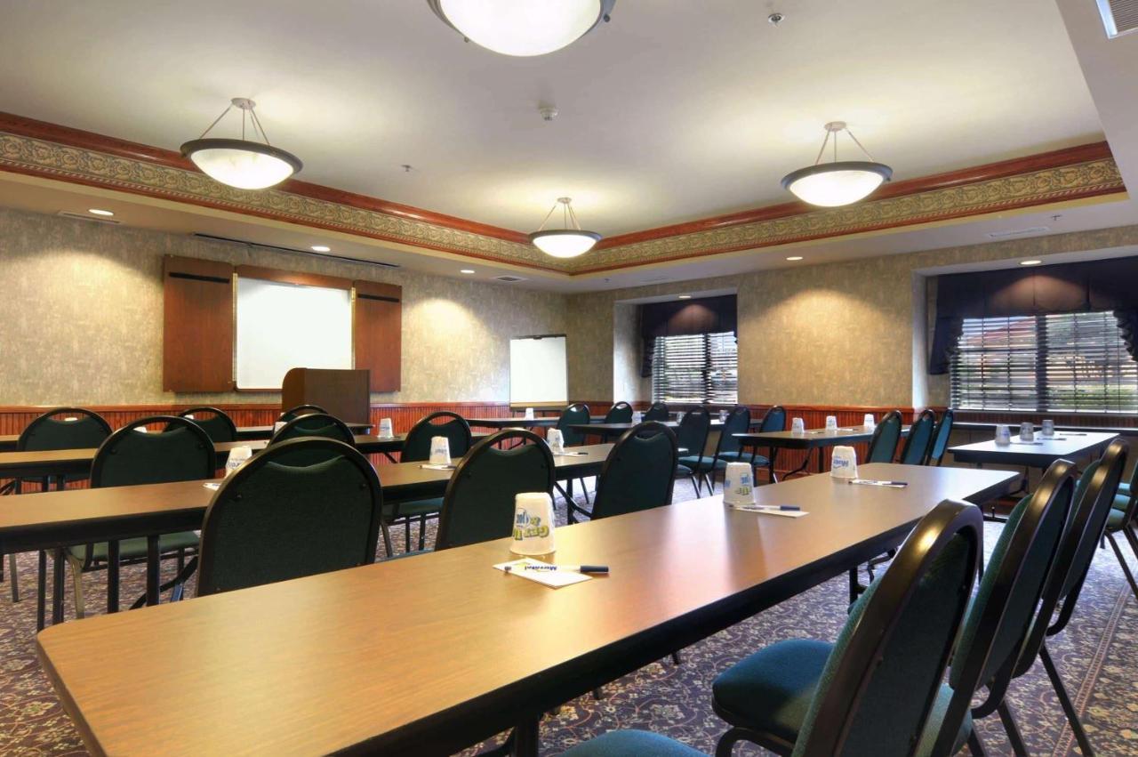 Microtel Inn & Suites By Wyndham Perimeter Center Sandy Springs Extérieur photo
